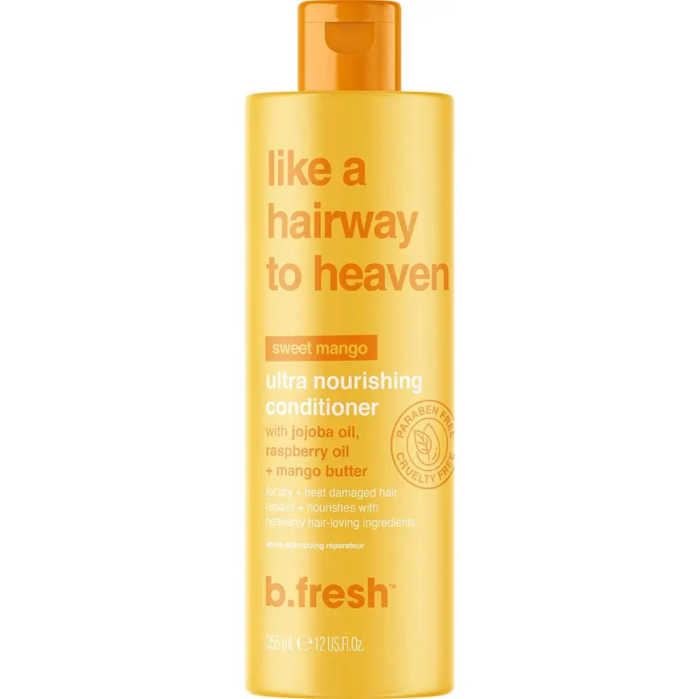 B.fresh Wie ein Haarweg zum Himmel Balsam