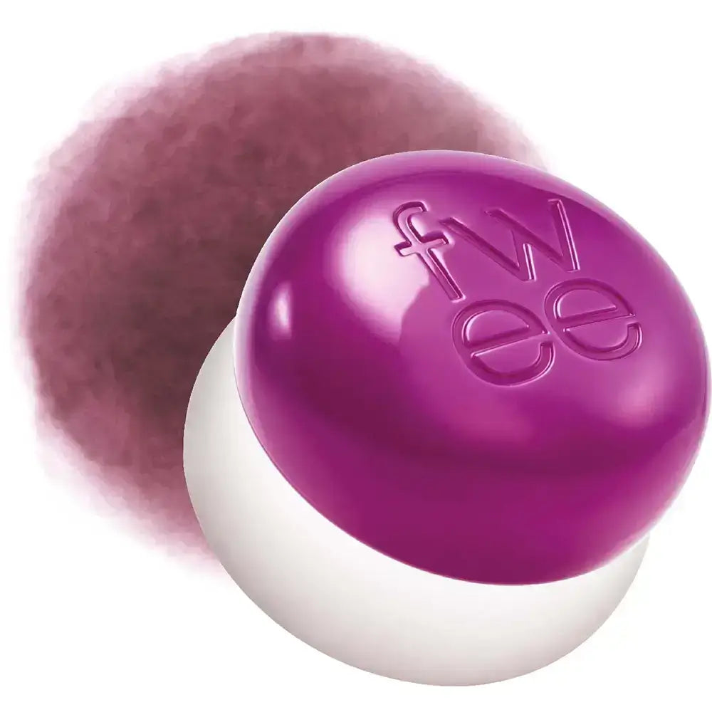 FWEE Lip and Cheek Blurry Pudding Pot - nuantator pentru buze formulat cu Theobroma Cacao Seed Butter si Agave Tequilana Leaf Extract - 5 gr - MV05 Boss