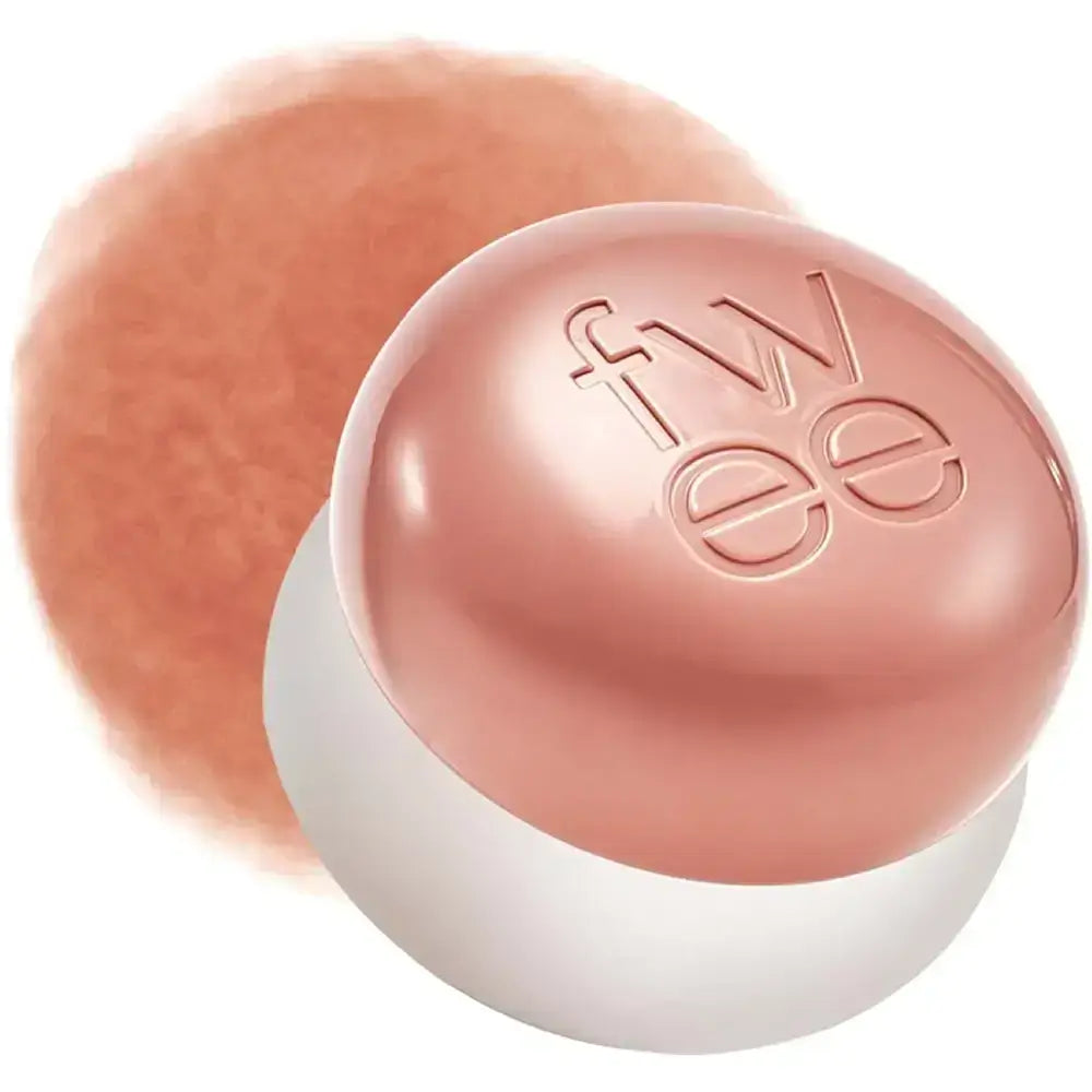 FWEE Lip and Cheek Blurry Pudding Pot - ND05 Be