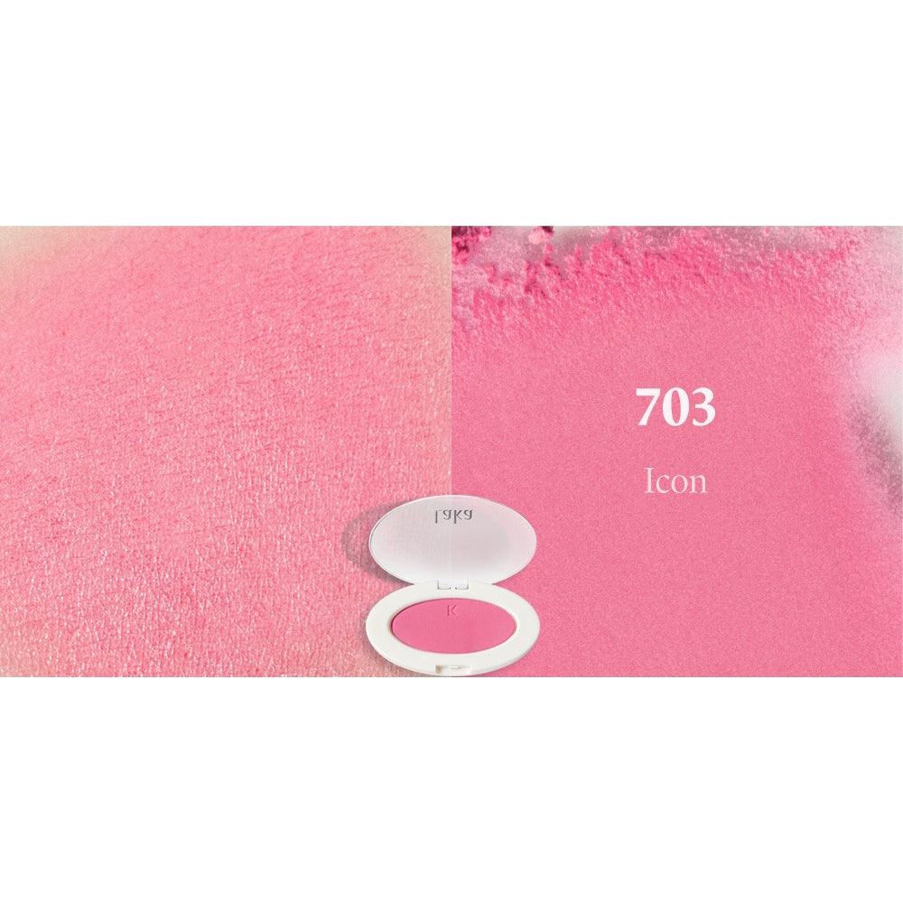 Love Silk Blush Rouge 703 Icon