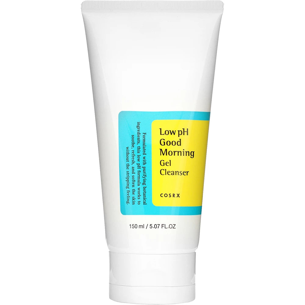 COSRX Low ph Good Morning, 150 ml