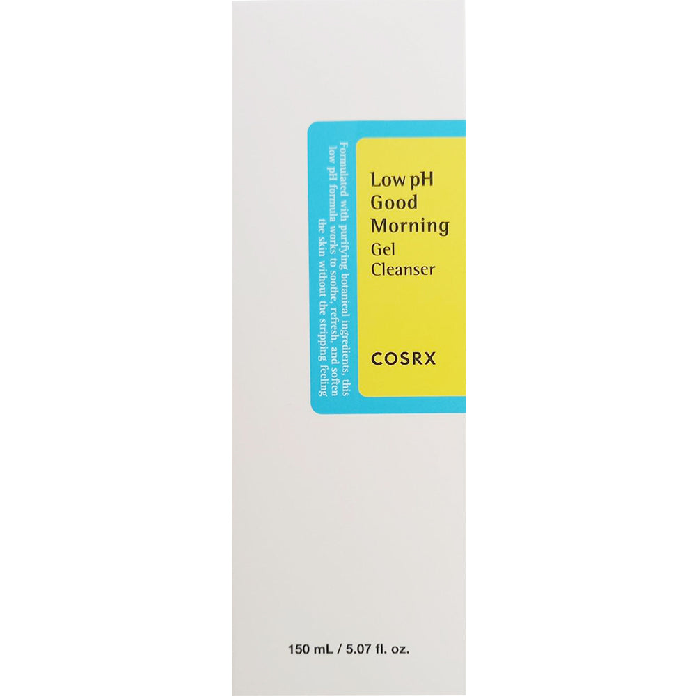 COSRX Low ph Good Morning, 150 ml