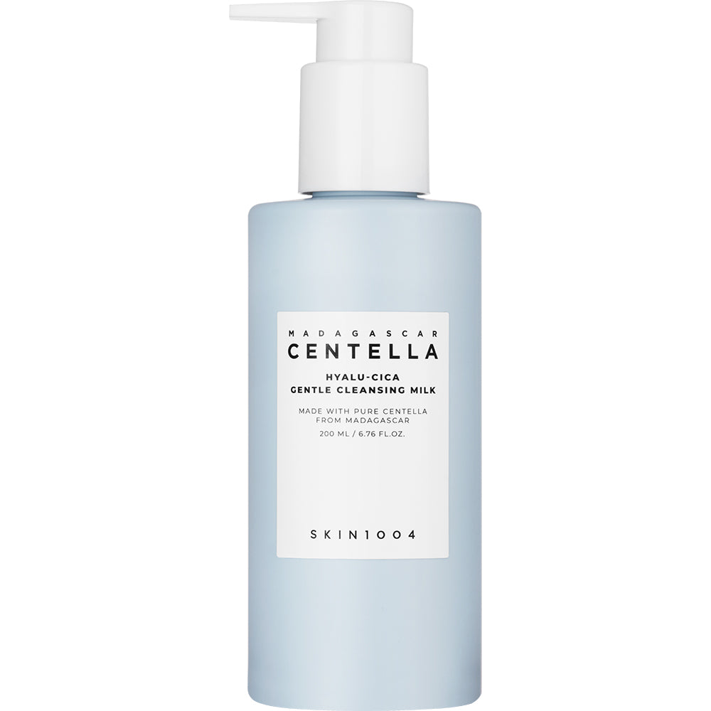 SKIN1004 Madagascar Centella Hyalu-Cica Sanfte Reinigungsmilch