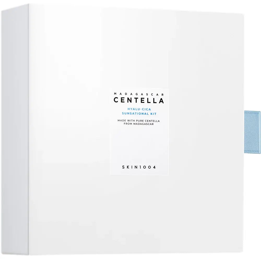 SKIN1004 Madagascar Centella Hyalu-Cica Sunsational Kit