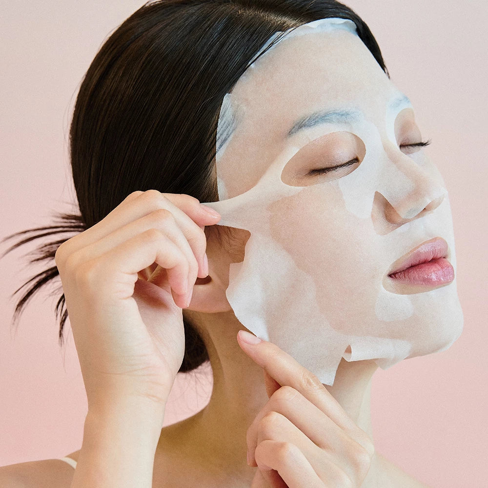 SKIN1004 Madagaskar Centella Poremizing Clarifying Maske