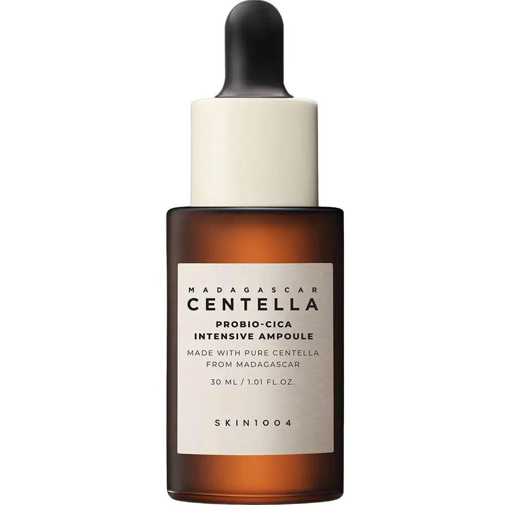 SKIN1004 Madagaskar Centella Probio-Cica Intensive Ampulle