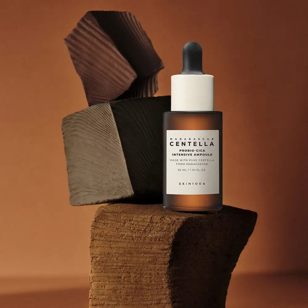 SKIN1004 Madagaskar Centella Probio-Cica Intensive Ampulle