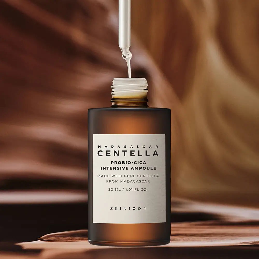 SKIN1004 Madagaskar Centella Probio-Cica Intensive Ampulle