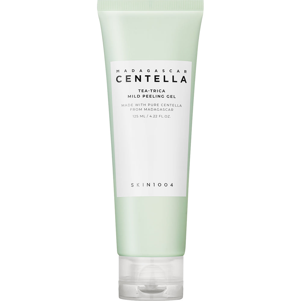 SKIN1004 Madagascar Centella Tea-Trica Mild Peeling Gel