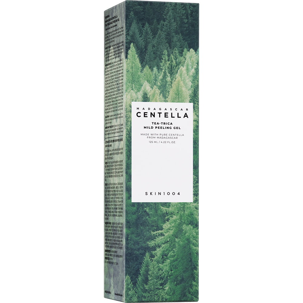 SKIN1004 Madagascar Centella Tea-Trica Mild Peeling Gel