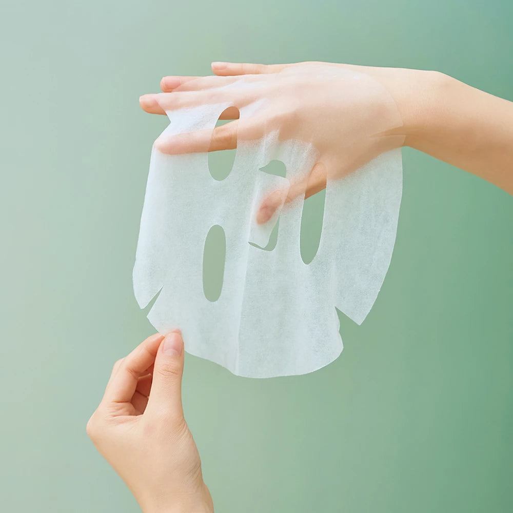 SKIN1004 Madagascar Centella Tea-Trica Entspannende Maske