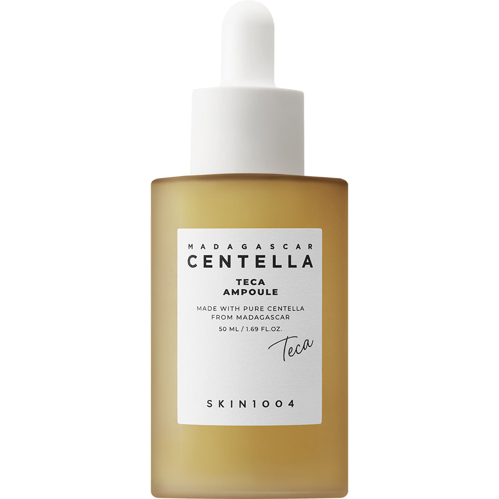SKIN1004 Madagascar Centella Teca Ampoule, 50 ml