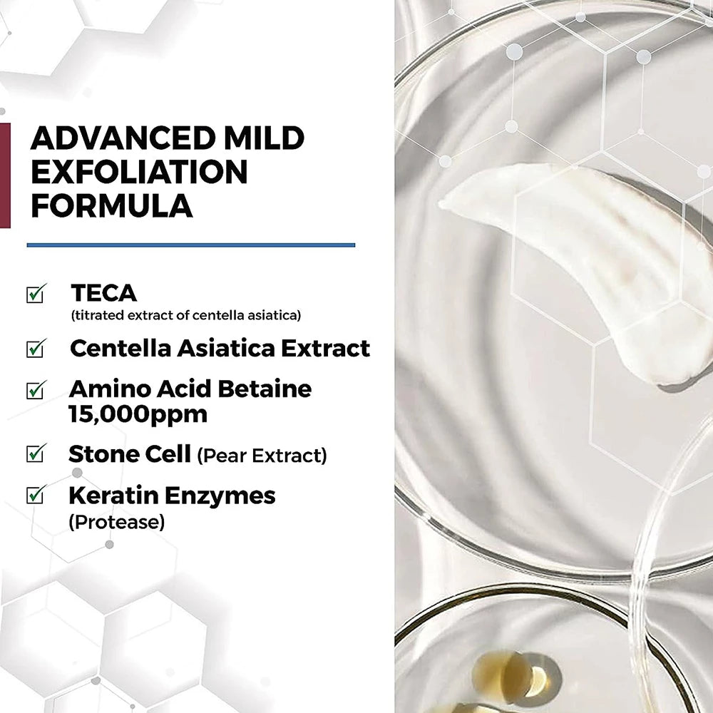 CENTELLIAN24 Madeca Amino Acid Cleansing Foam