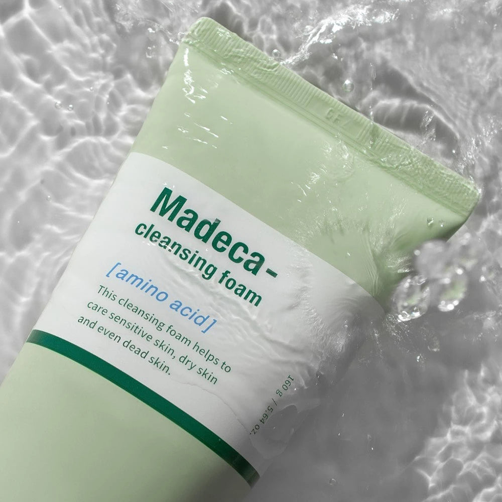 CENTELLIAN24 Madeca Amino Acid Cleansing Foam