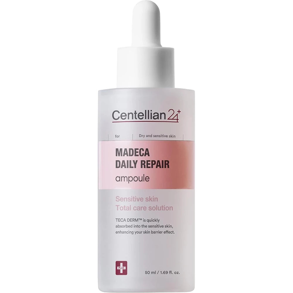 CENTELLIAN24 Madeca Tägliches Reparatur Serum, 50 ml