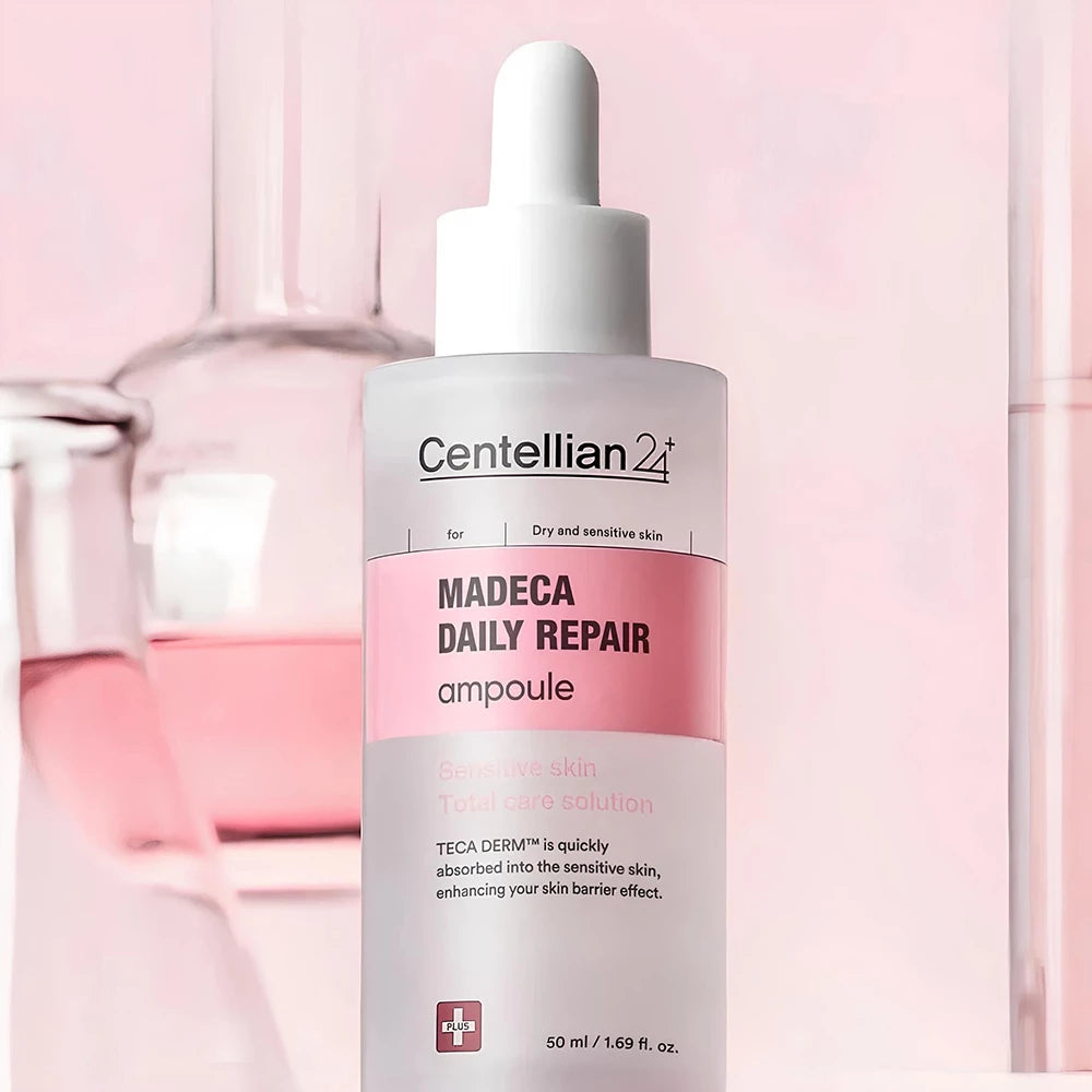 CENTELLIAN24 Madeca Tägliches Reparatur Serum, 50 ml