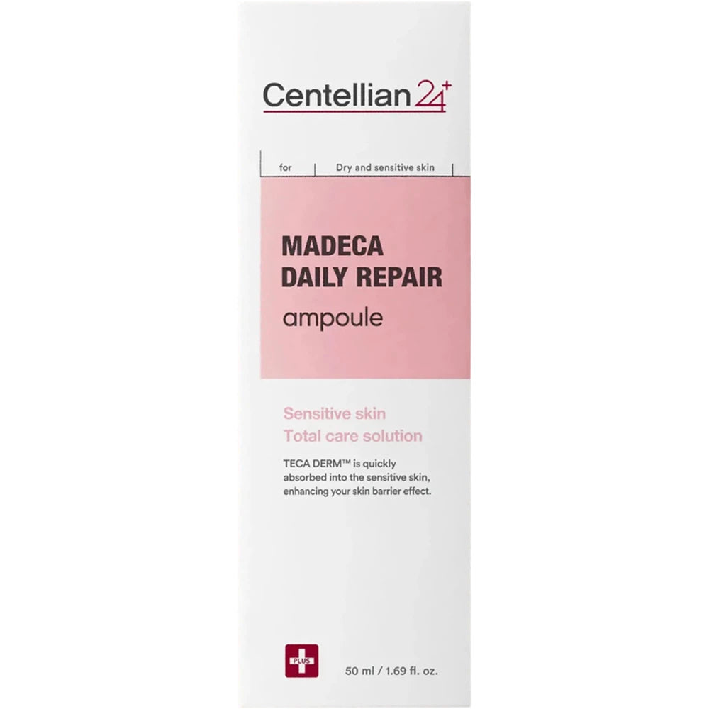 CENTELLIAN24 Madeca Tägliches Reparatur Serum, 50 ml