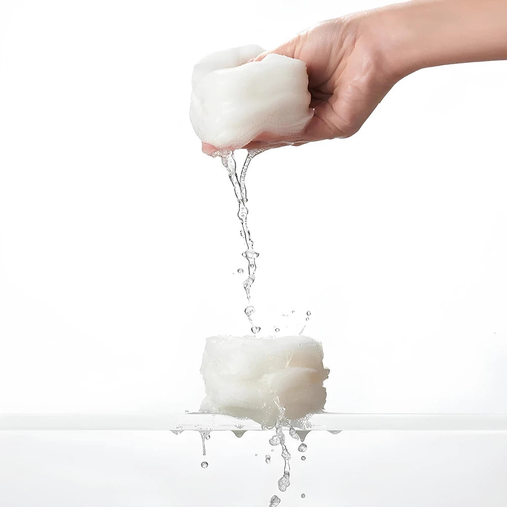 CENTELLIAN24 Madeca Double Tightening Ampoule Pad - Hautpflege-Pad mit AHA & BHA für sanftes Peeling und Hautkomfort - 60 Stück