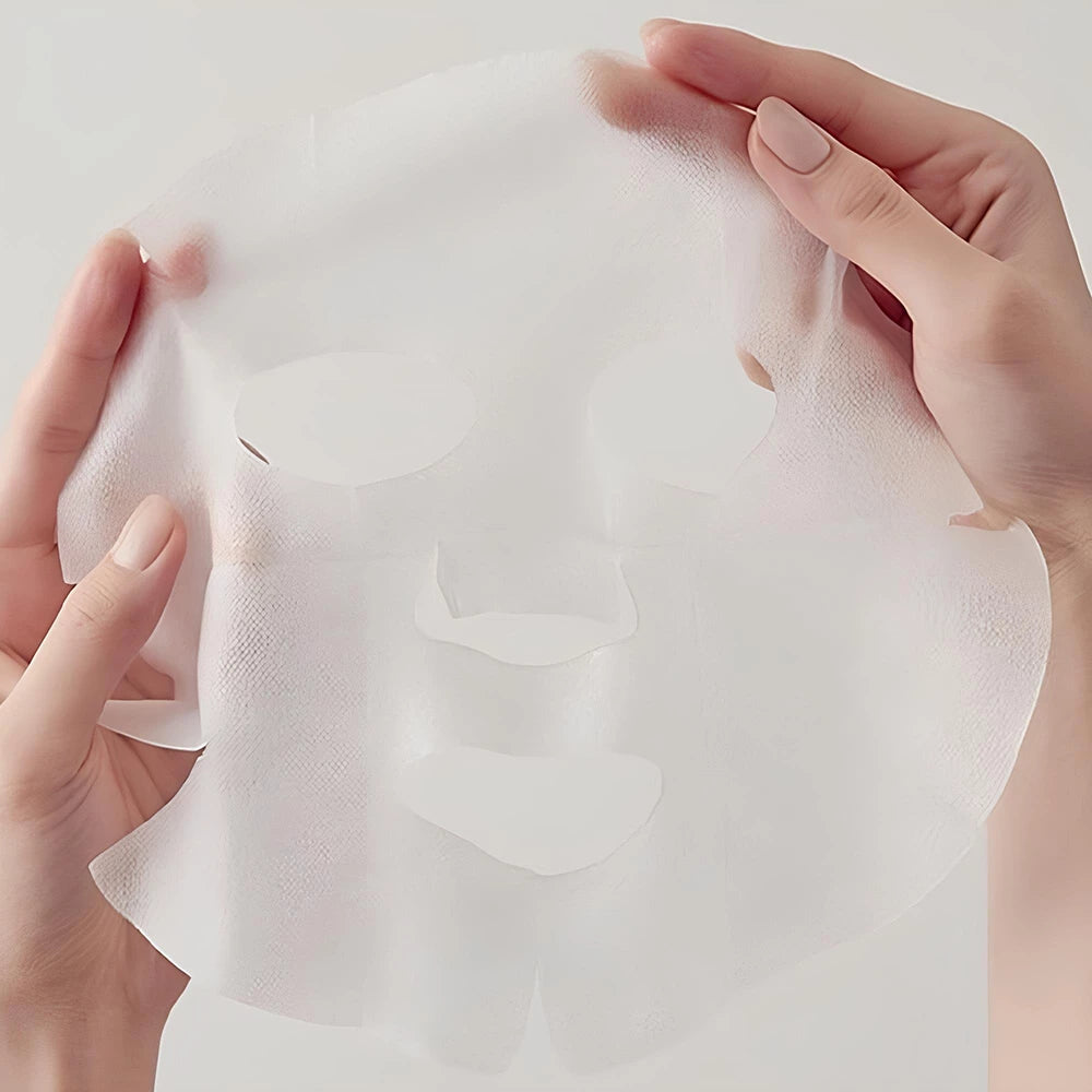 CENTELLIAN24 Madeca Lab Mask Water Hydrating - Gesichtsmaske mit Hyaluronsäure und TECA zur Hautfeuchtigkeit und Beruhigung empfindlicher Stellen - 24 ml