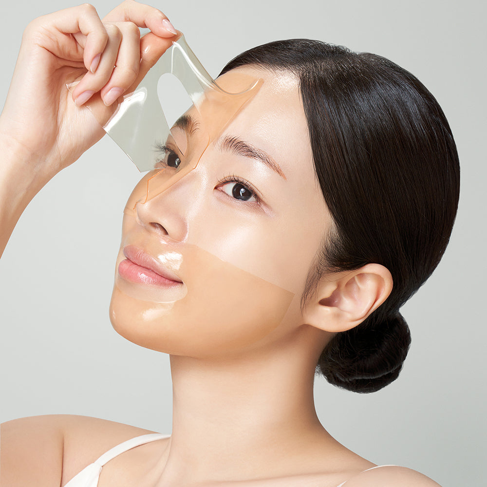 CENTELLIAN24 Madeca Lab PDRN Skin Tightening Gel Mask