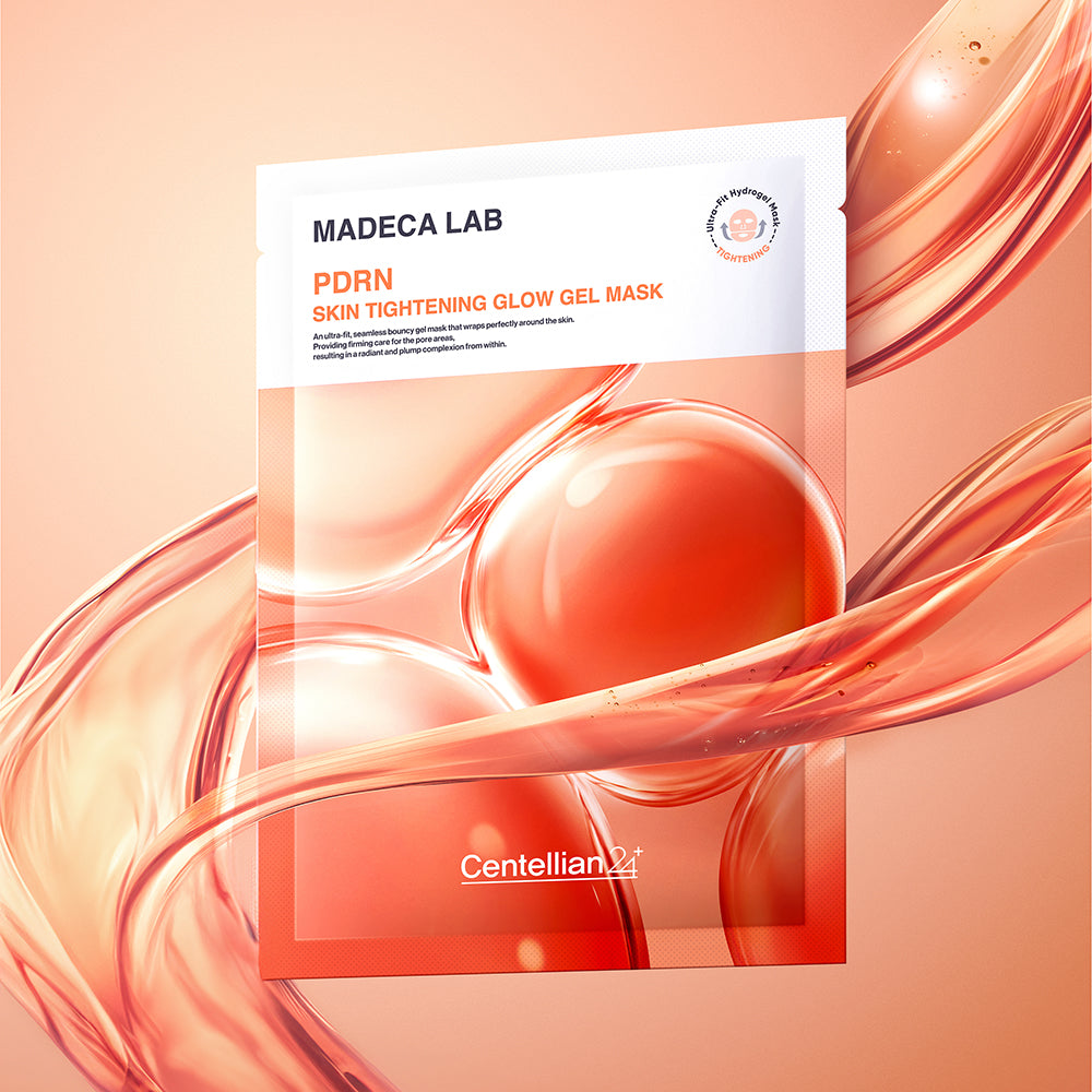 CENTELLIAN24 Madeca Lab PDRN Skin Tightening Gel Mask