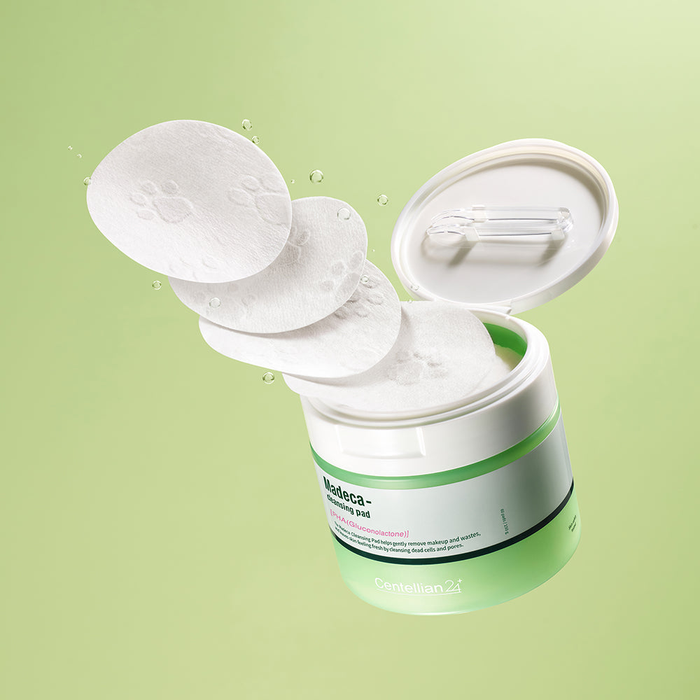 CENTELLIAN24 Madeca PHA Reinigungspads