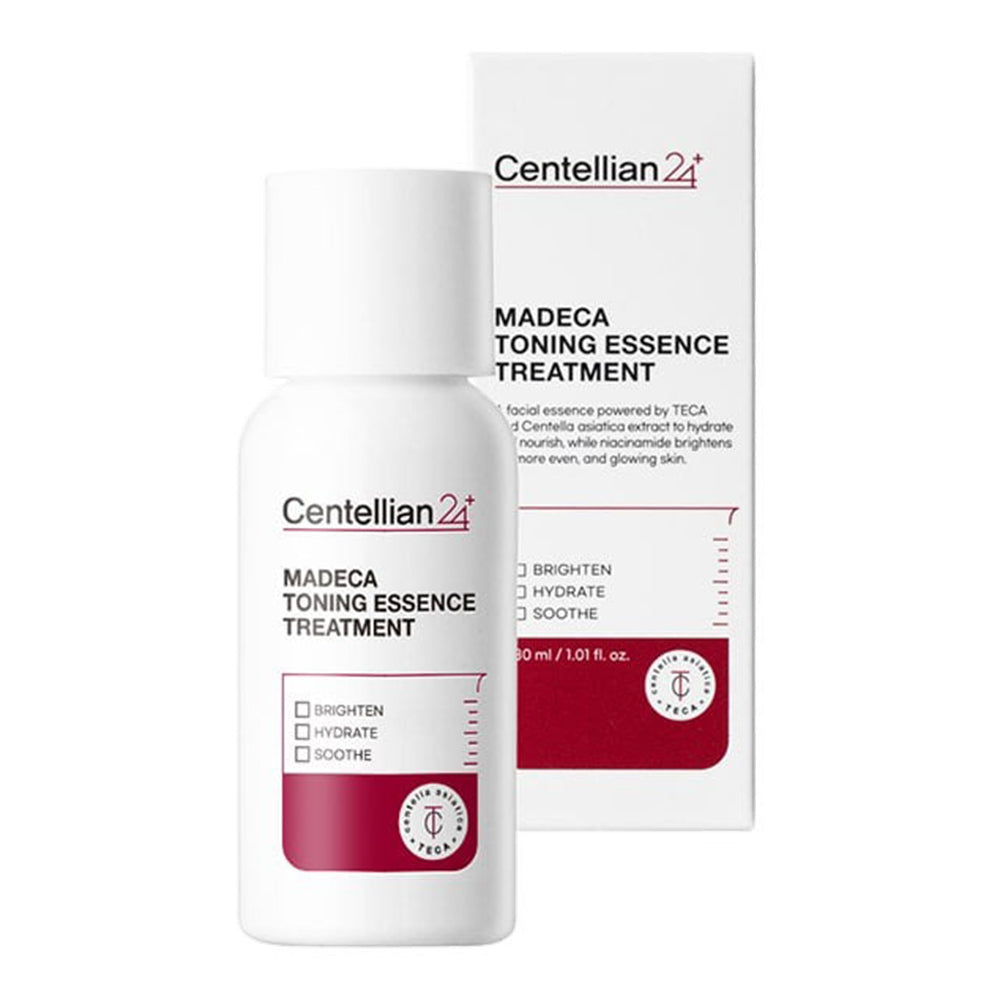 CENTELLIAN24 Madeca Toning Essence Treatment