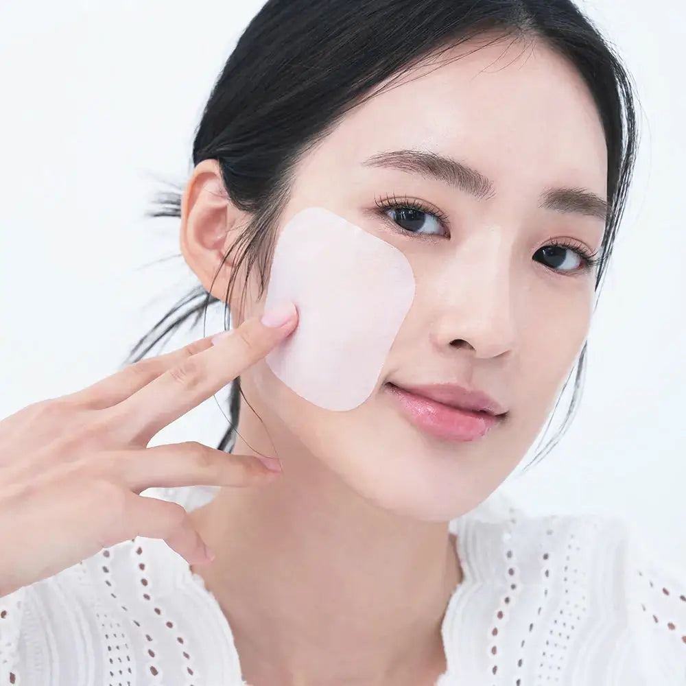 Madecassoside Blemish Pads Toner Pads 100 Stück