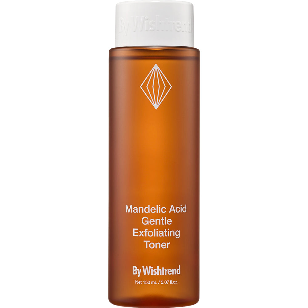 Mandelic Acid Gentle Exfoliating Toner Toner de fata 150 ml