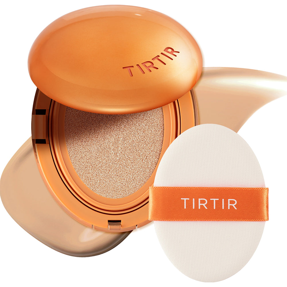 TIRTIR Mask Fit Ai Filter Cushion, 24N Latte, 18 gr