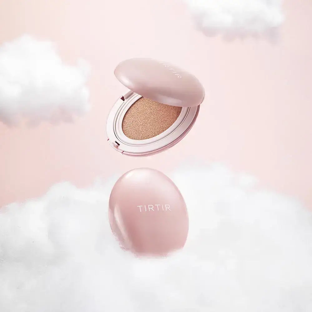 TIRTIR Mask Fit All Cover Cushion - 23N Sand