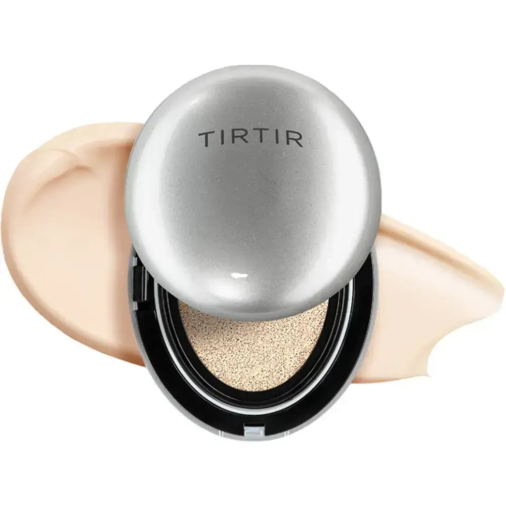TIRTIR Mask Fit Aura Cushion - 13N Fair Ivory