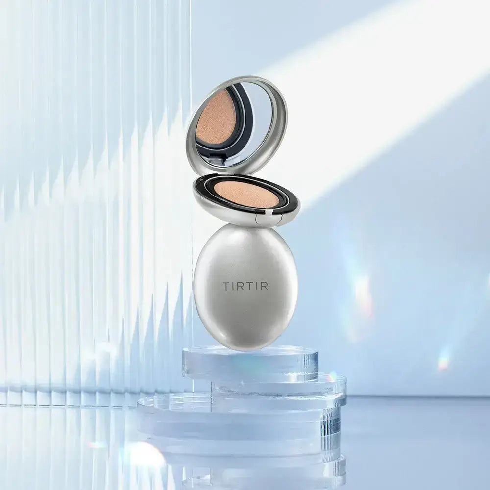 TIRTIR Mask Fit Aura Cushion - 17C Porzellan