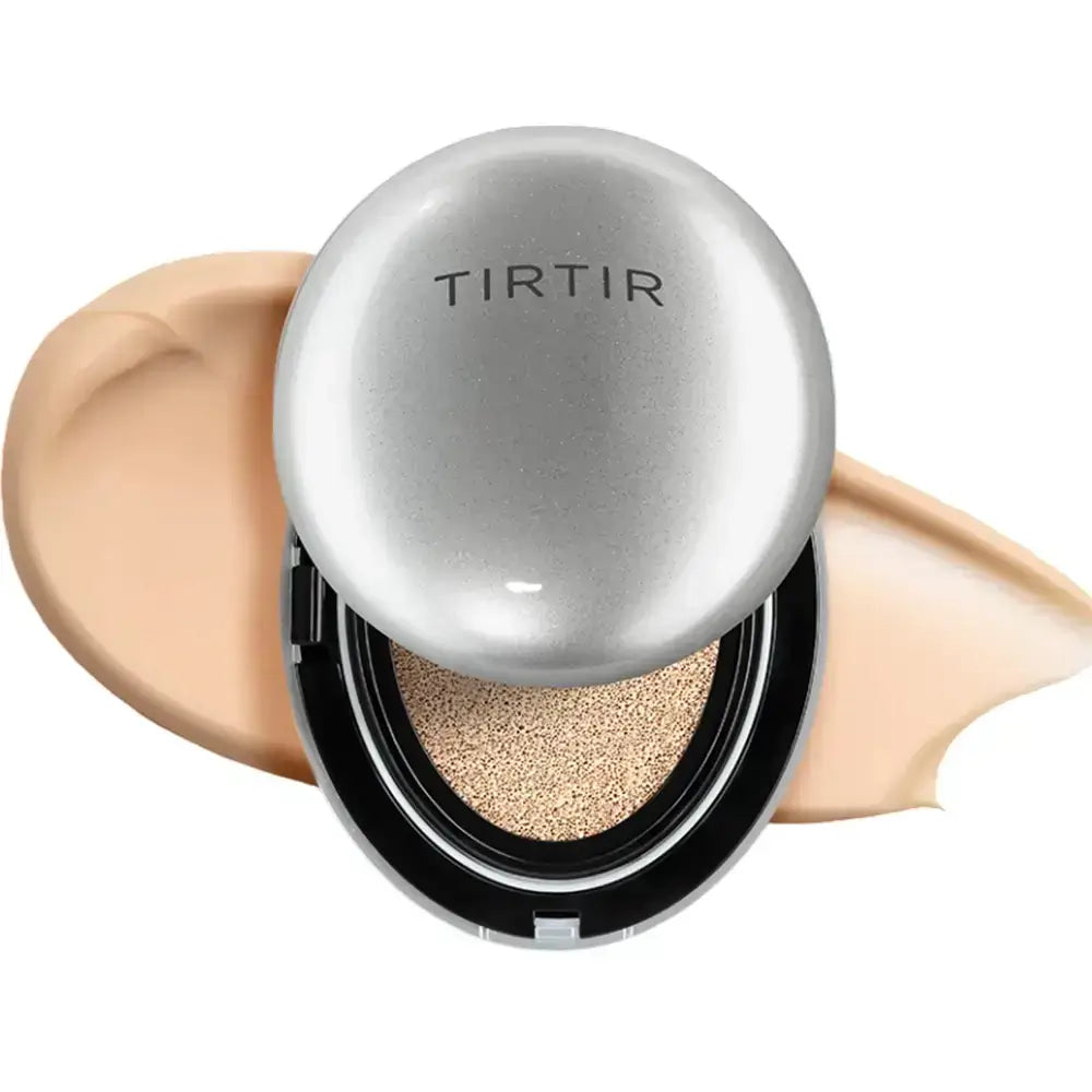 TIRTIR Mask Fit Aura Cushion - 21N Elfenbein
