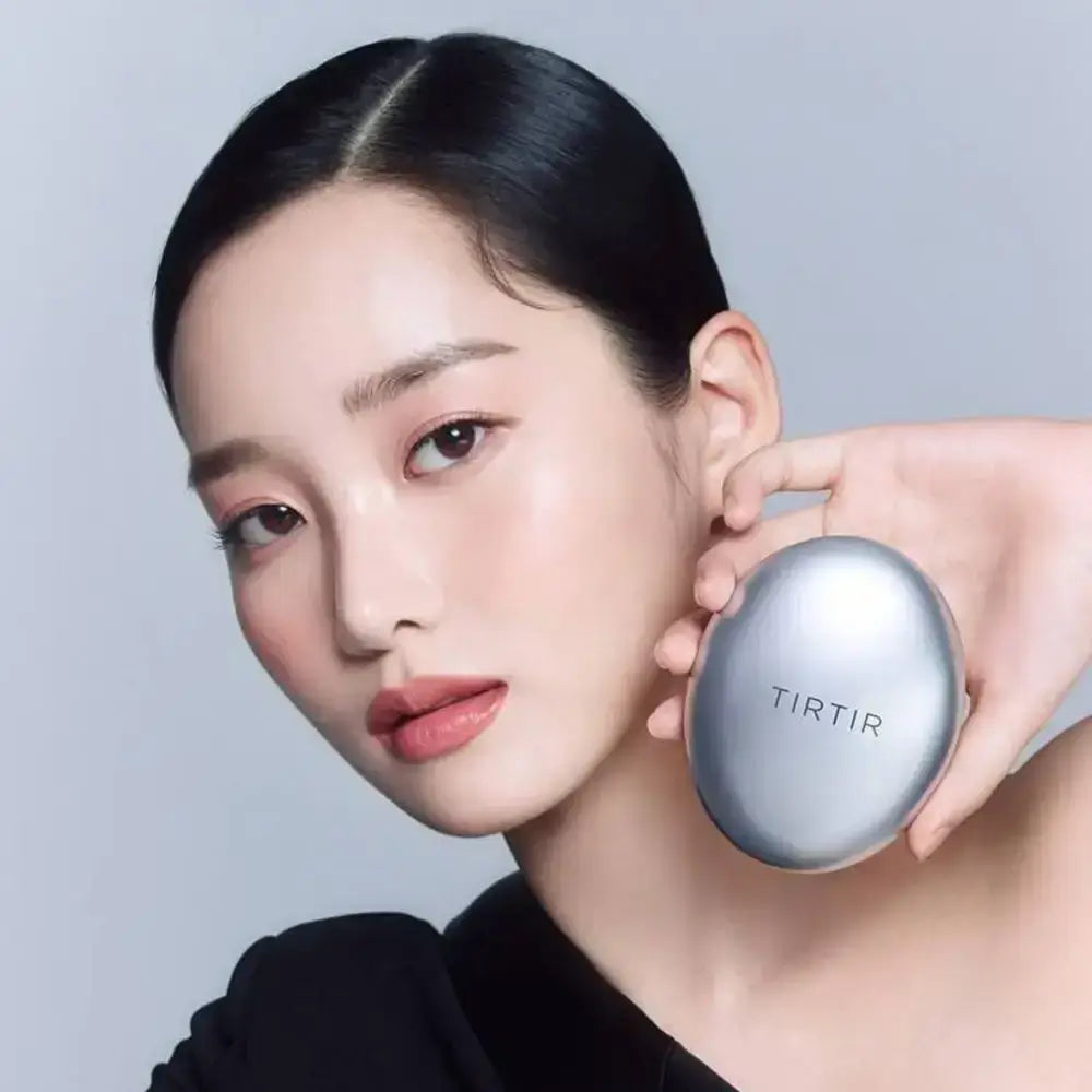 TIRTIR Mask Fit Aura Cushion - 23N Sand