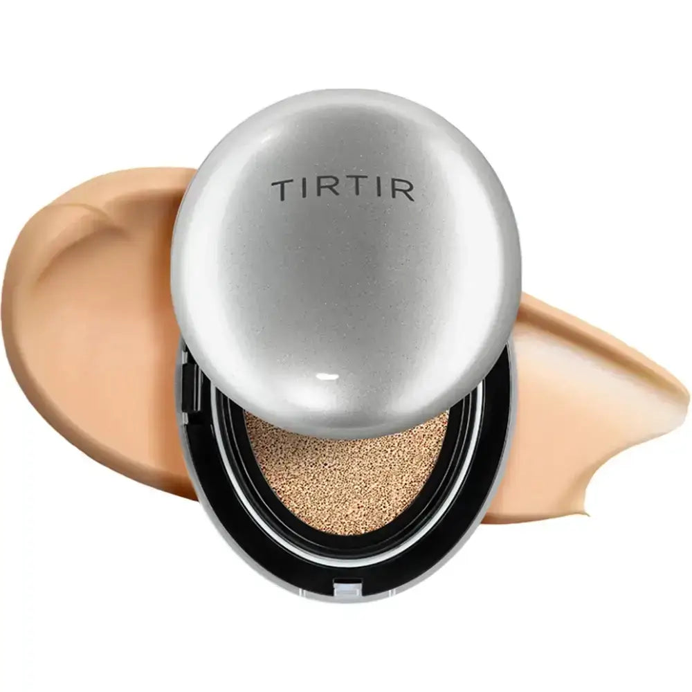 TIRTIR Mask Fit Aura Cushion - 24N Latte