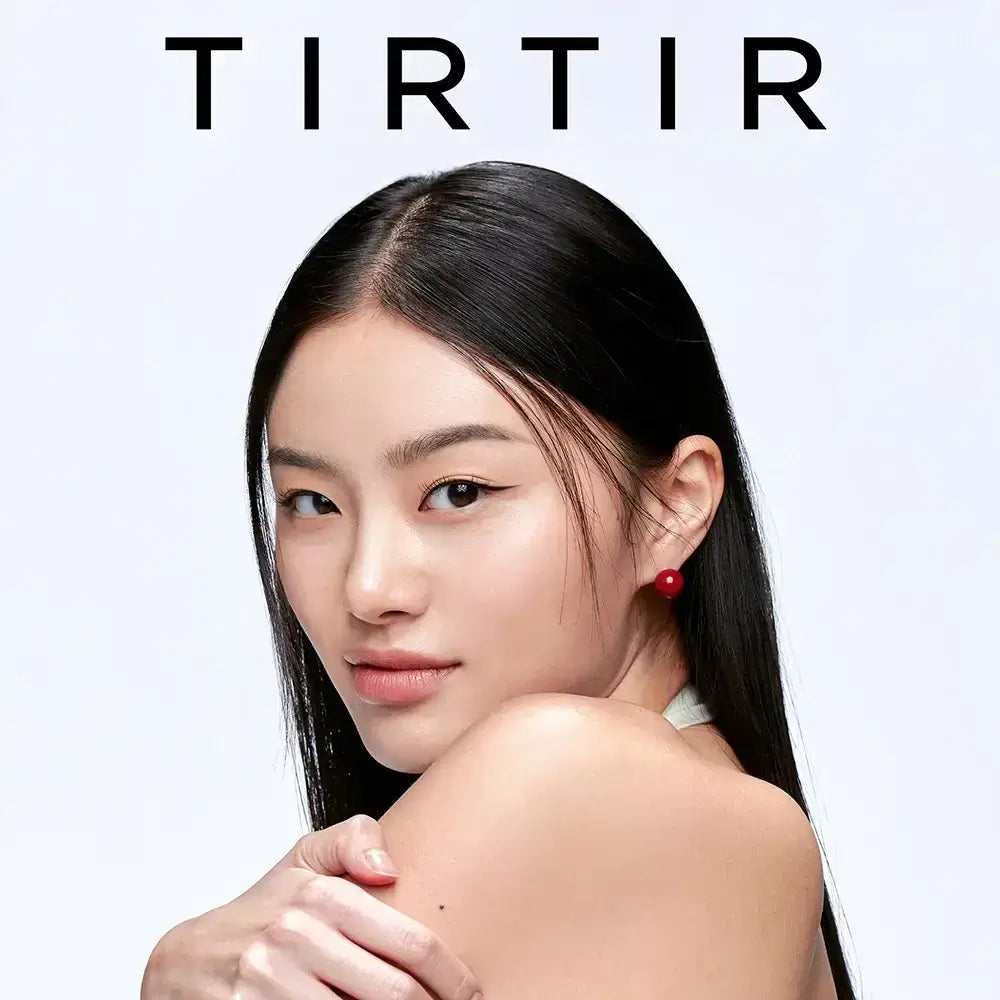 TIRTIR Mask Fit Aura Cushion - 24N Latte