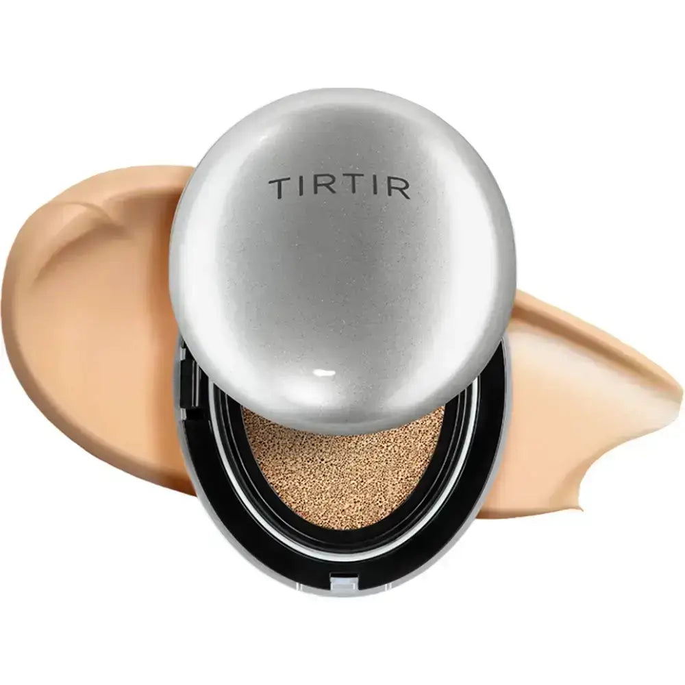 TIRTIR Mask Fit Aura Cushion - 25N Mocha
