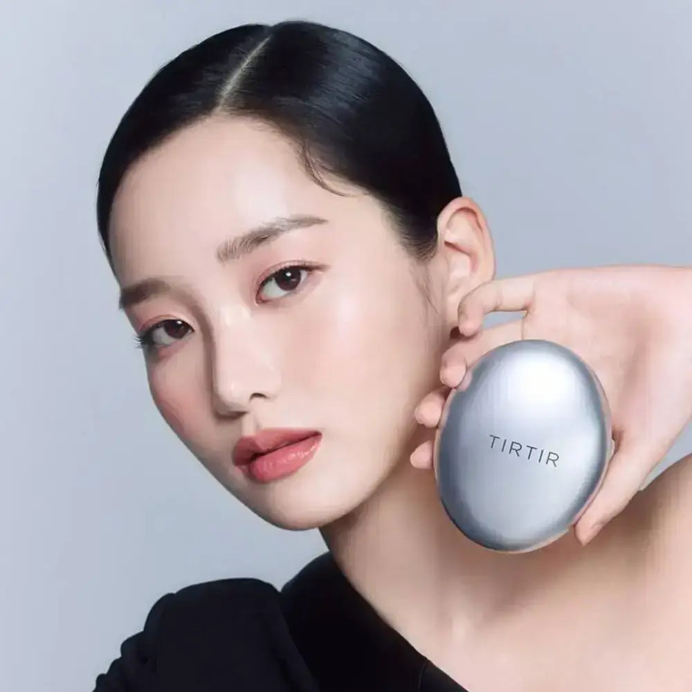 TIRTIR Mask Fit Aura Cushion - 25N Mocha
