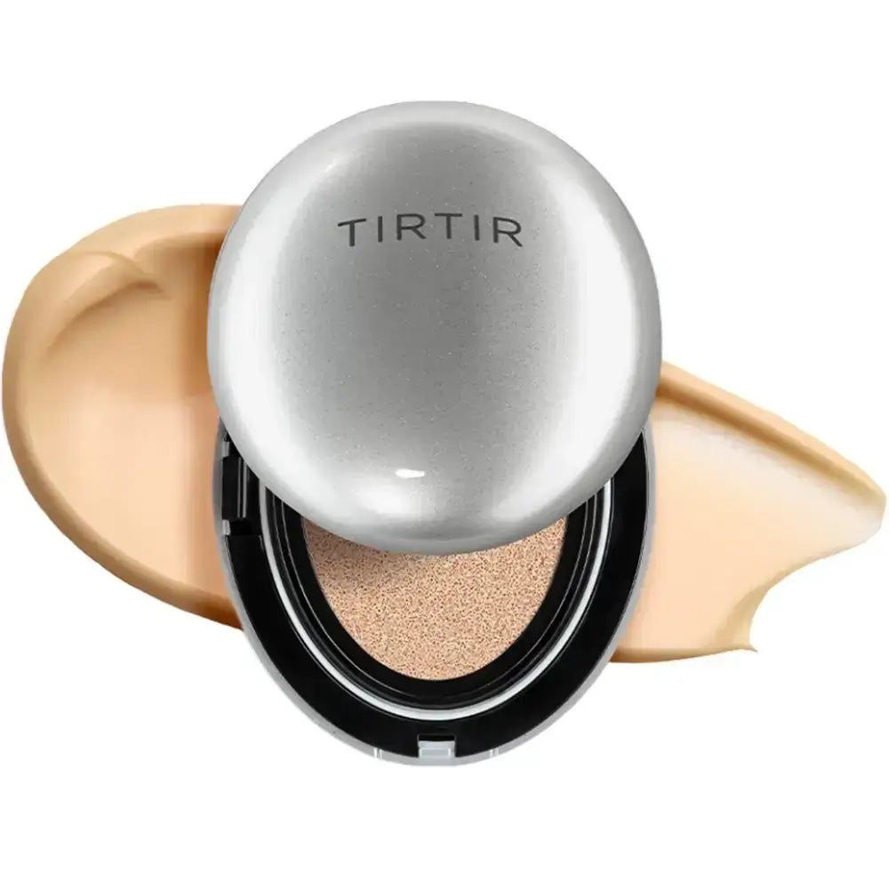 TIRTIR Mask Fit Aura Cushion - 27N Camel