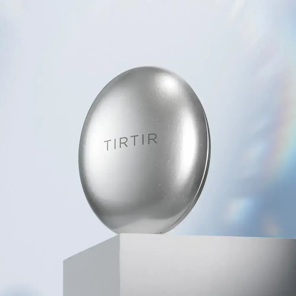 TIRTIR Mask Fit Aura Cushion - 33C Haselnuss
