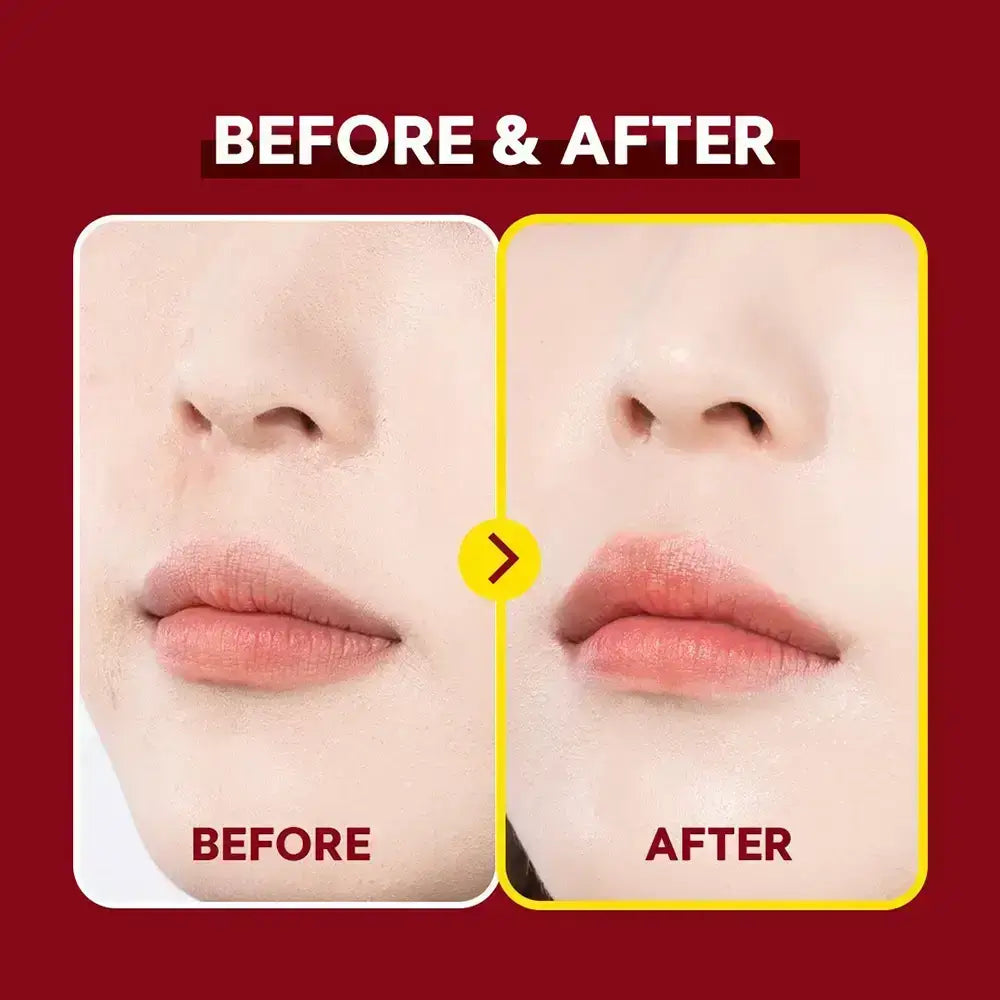 TIRTIR Mask Fit Make-Up Fixer - Fixierspray mit Centella Asiatica-Extrakt und wasserbasierter Formel, das hilft, das Make-up zu fixieren und ein ebenmäßiges Aussehen zu bewahren - 80 ml