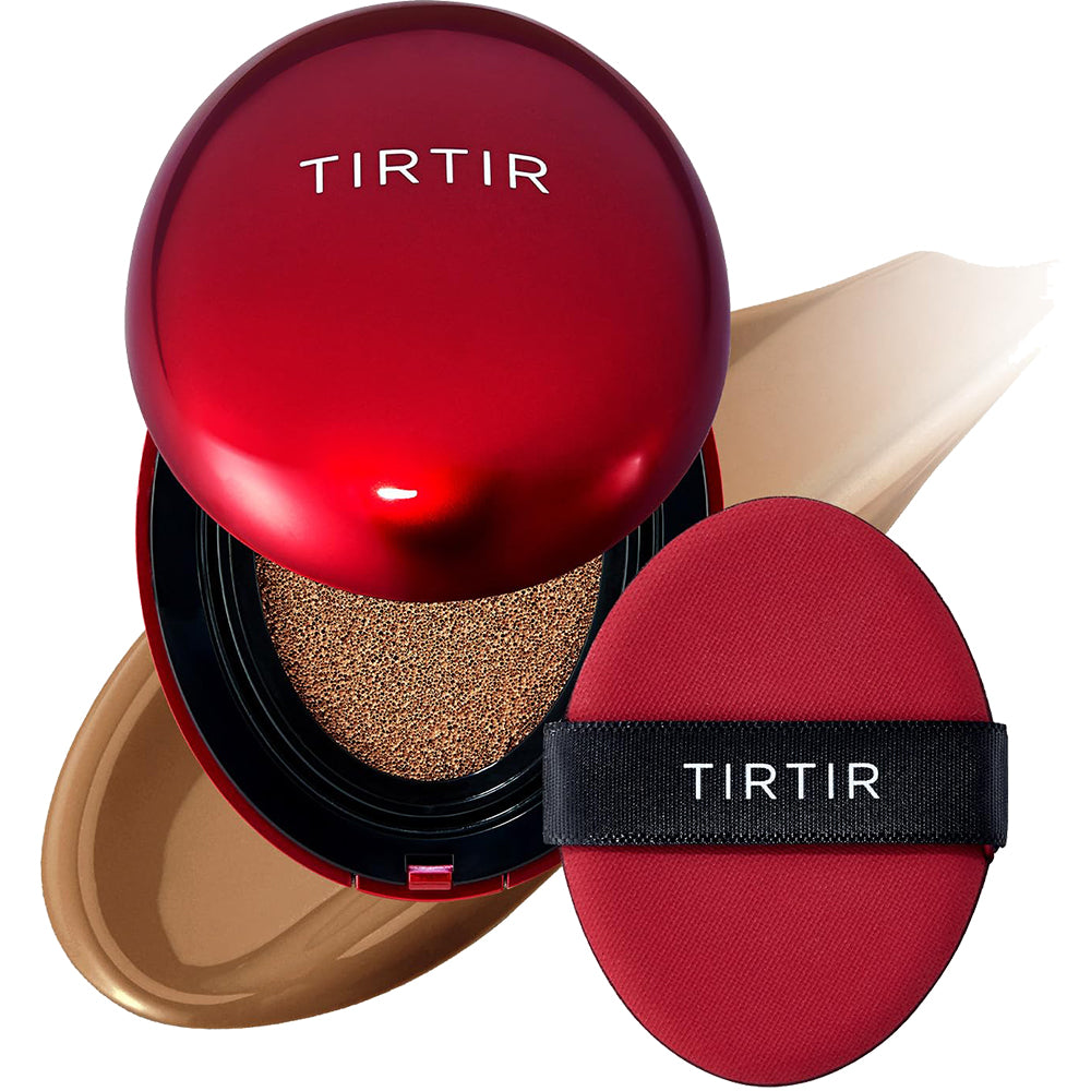 Mask Fit Red Cushion 43N Deep Cocoa