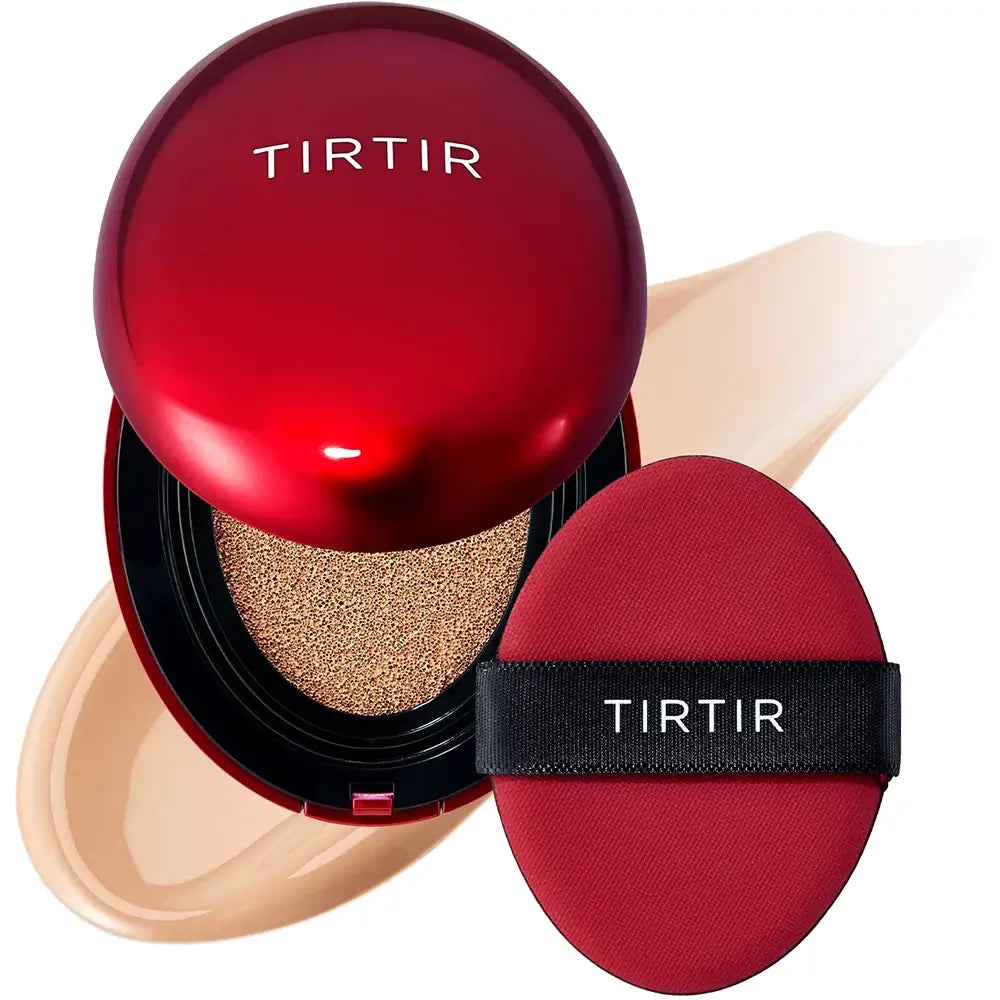 TIRTIR Mask Fit Red Cushion - 24N Latte