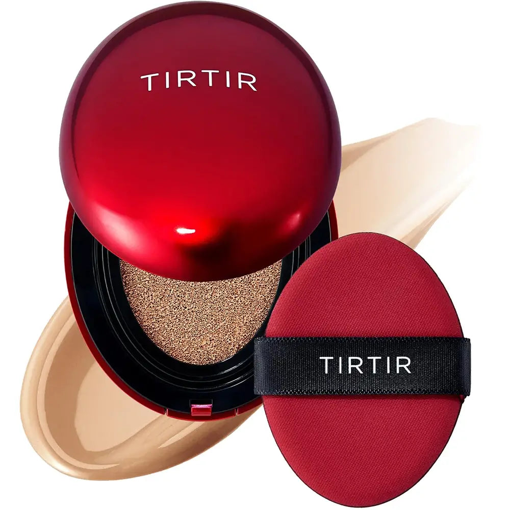 TIRTIR Mask Fit Red Cushion - 33N Macchiato