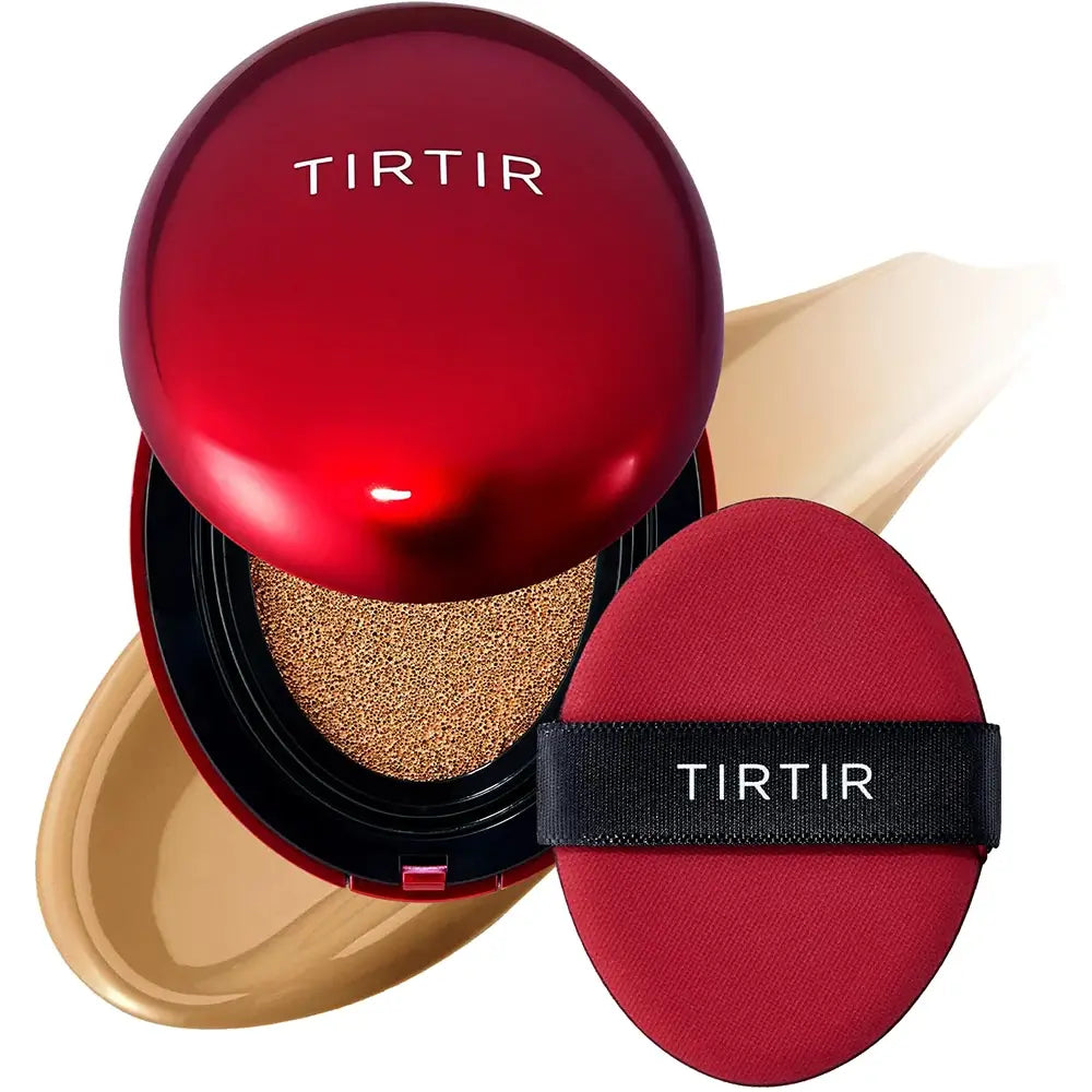 TIRTIR Mask Fit Red Cushion - 33W Ginger