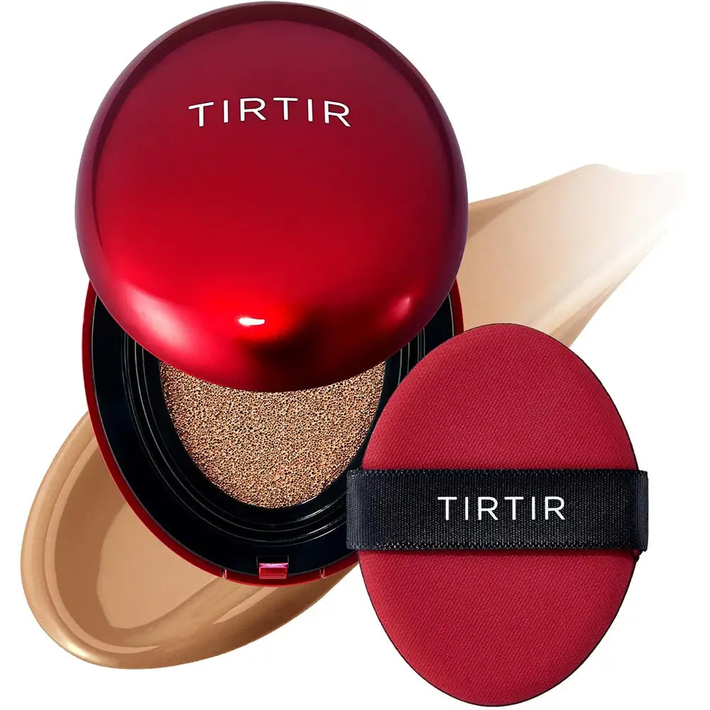 TIRTIR Mask Fit Red Cushion - 34N Pecan