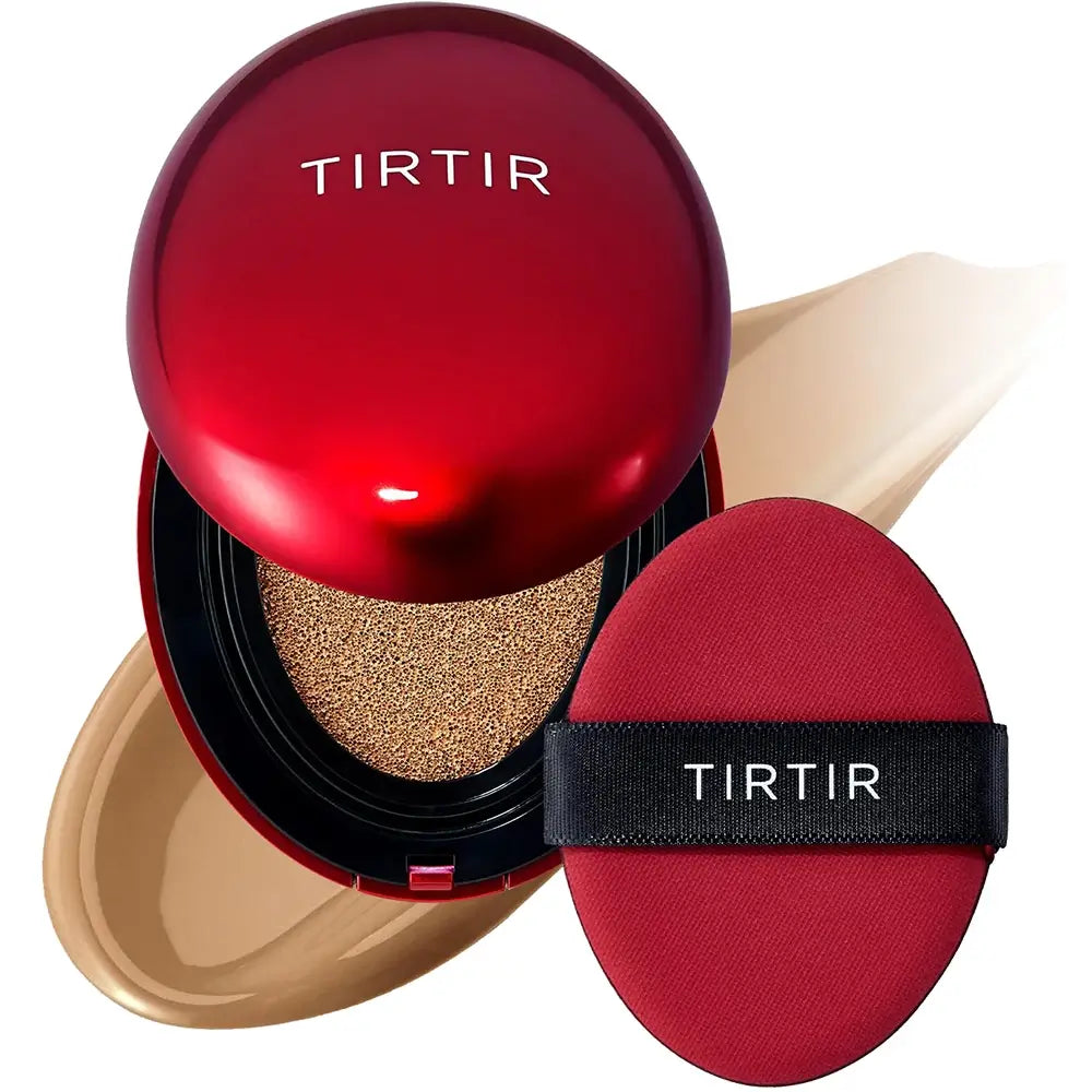 TIRTIR Mask Fit Red Cushion - 34W Toffee