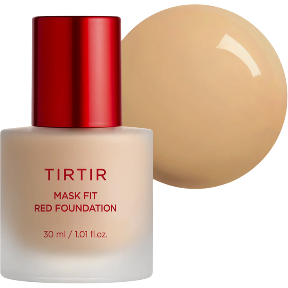 TIRTIR Mask Fit Red Foundation - 28N Oat