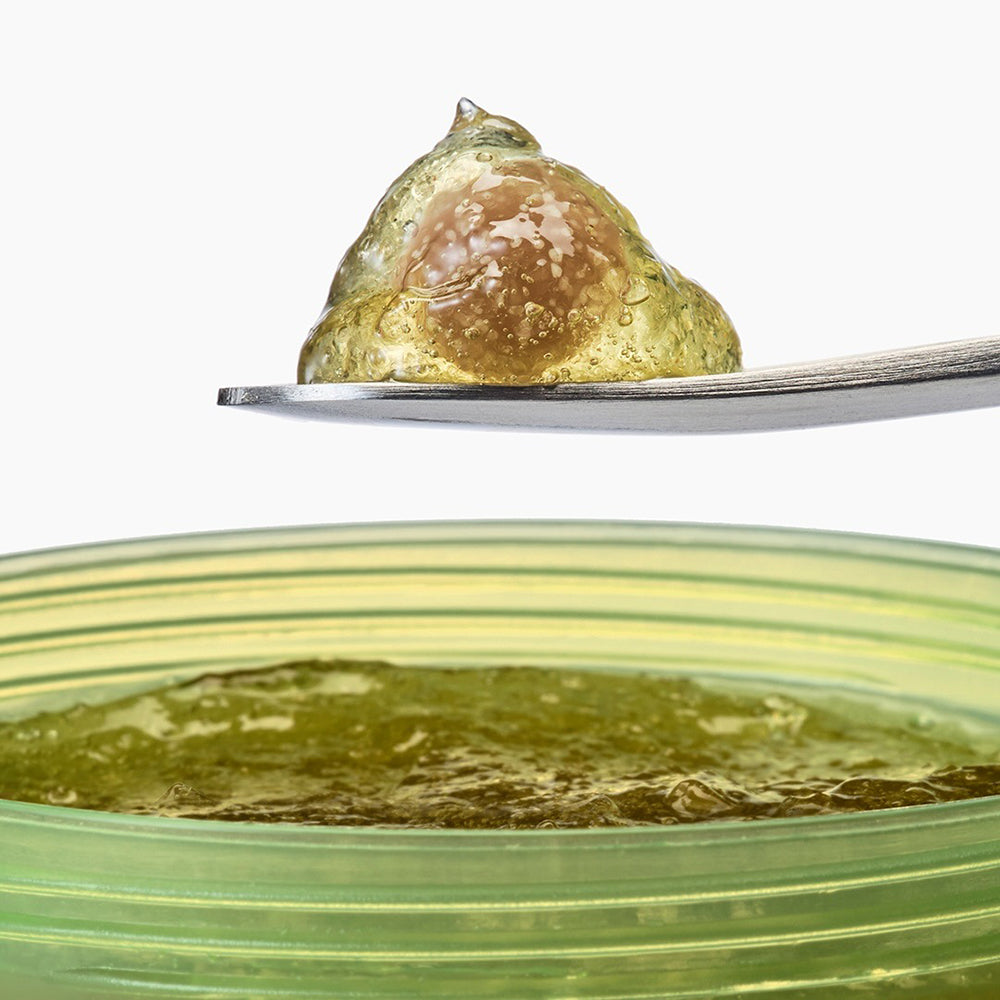 TIRTIR Matcha Bubble Tea Peeling, 70 Stk.
